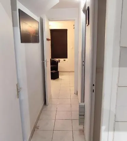 Appartamento Au Cœur De à 2 Mins De La Gare Agen