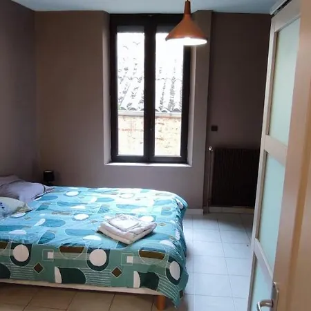 Apartment Au Coeur De A 2 Mins De La Gare Agen