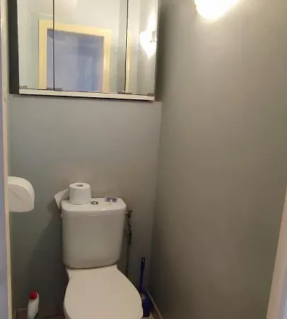 Au Coeur De A 2 Mins De La Gare * Agen