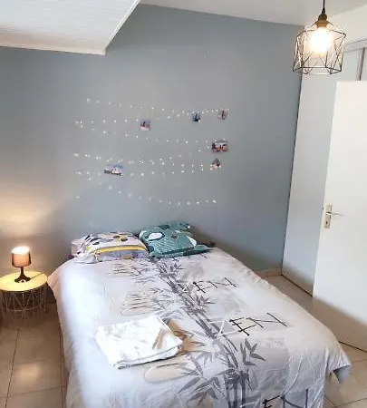 Au Coeur De A 2 Mins De La Gare Agen