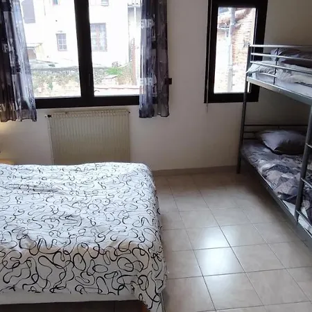 Apartment Au Coeur De A 2 Mins De La Gare *