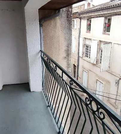 Au Cœur De à 2 Mins De La Gare Agen