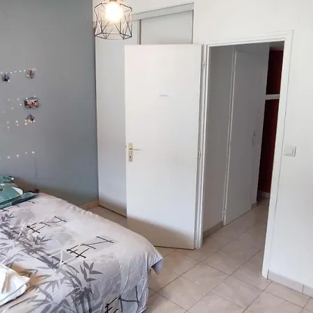 Au Coeur De A 2 Mins De La Gare