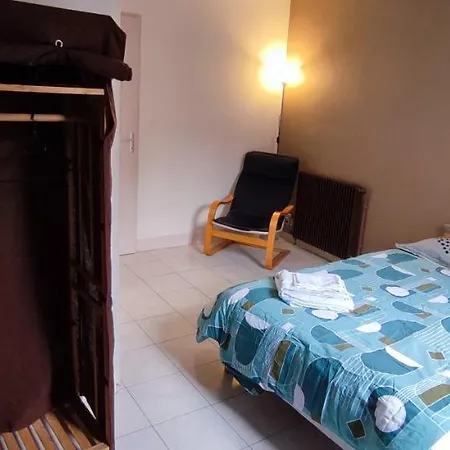 Apartment Au Coeur De A 2 Mins De La Gare
