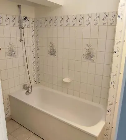 Au Coeur De A 2 Mins De La Gare *