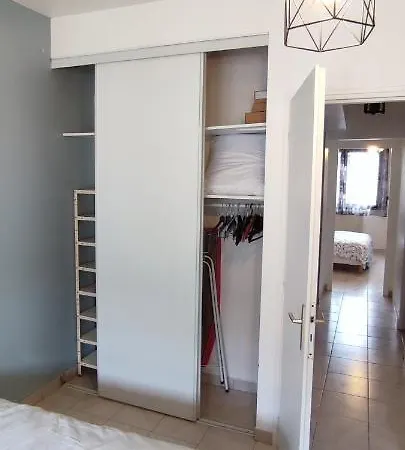 Au Coeur De A 2 Mins De La Gare Apartment Agen